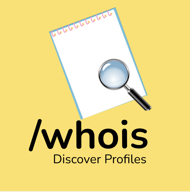 Profile For Slack Logo
